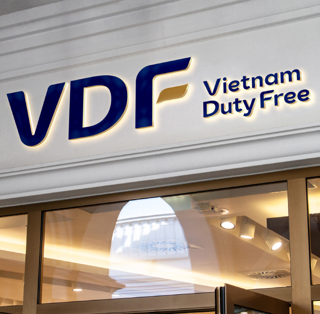 Vietnam Duty Free