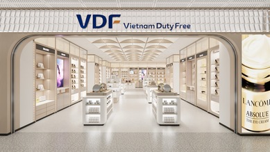 Vietnam Duty Free